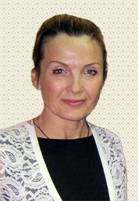 Божко Наталия Александровна